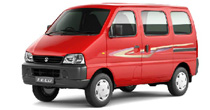 Maruti Suzuki Eeco Petrol / CNG